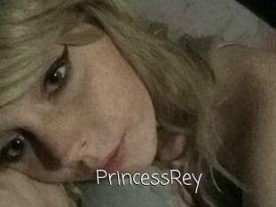 PrincessRey