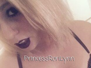 PrincessRoriLynn