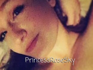 PrincessRoseSky