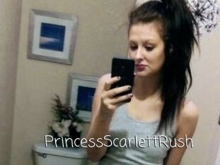 PrincessScarlettRush