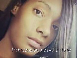 PrincessSecretValentine