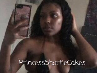 PrincessShortieCakes