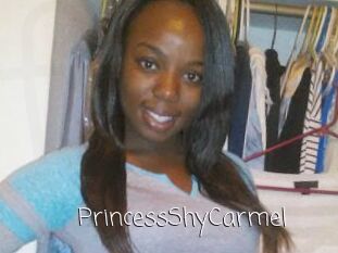 PrincessShyCarmel