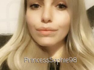 PrincessSophie98