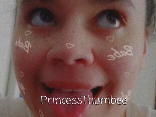 PrincessThumbee