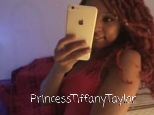 PrincessTiffanyTaylor