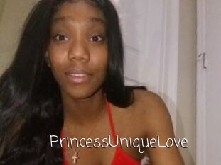 PrincessUniqueLove