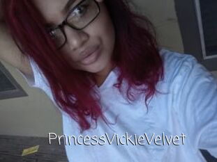 PrincessVickieVelvet