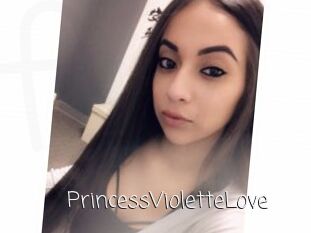 PrincessVioletteLove