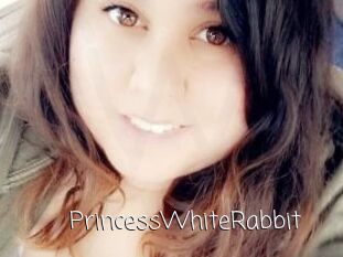 PrincessWhiteRabbit