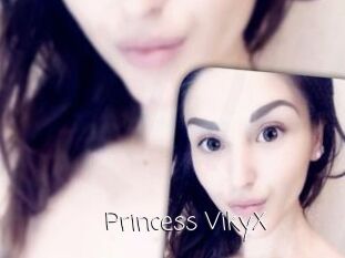 Princess_VikyX