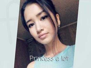 Princess_a_lot