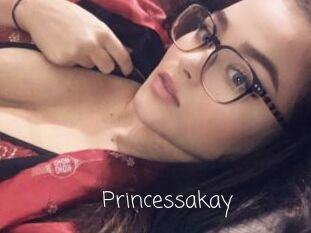 Princessakay