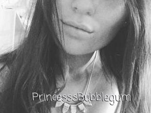 PrincesssBubblegum