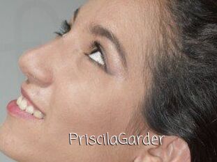 PriscilaGarder