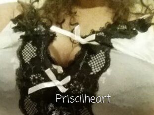 Priscilheart