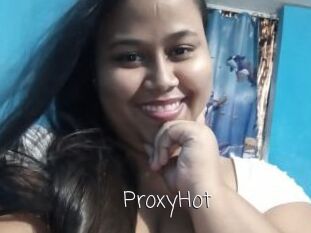 ProxyHot