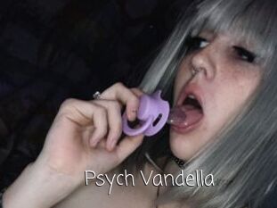 Psych_Vandella