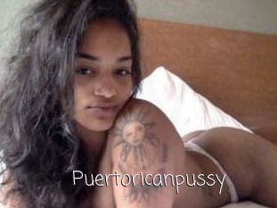 Puertoricanpussy