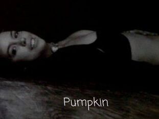 Pumpkin