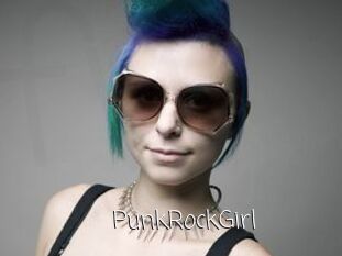 PunkRockGirl