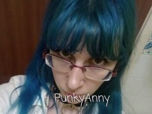 PunkyAnny