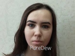 PureDew