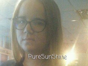 PureSunShine