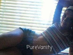 PureVanity