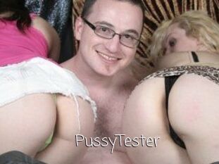 PussyTester