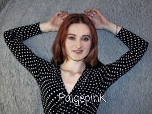 Paigepink