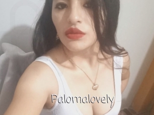 Palomalovely