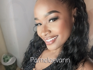 Pamelaevann