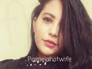 Pamelahotwife