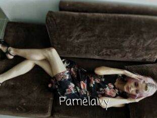 Pamelaivy