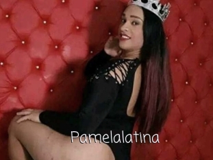 Pamelalatina