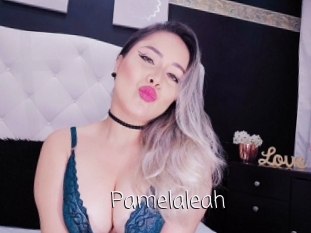 Pamelaleah