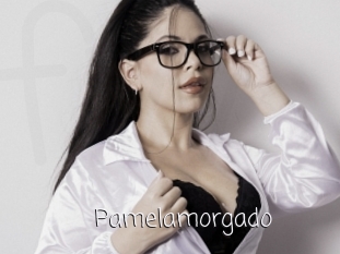 Pamelamorgado