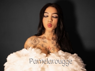 Pamelarougge