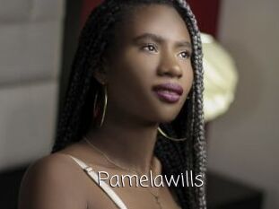 Pamelawills