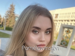 Pamelawinston