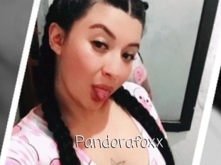 Pandorafoxx