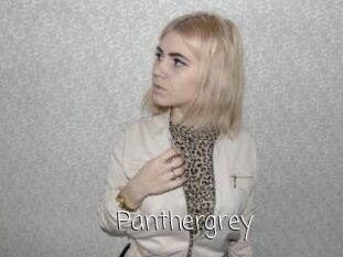 Panthergrey