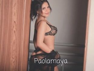 Paolamaya