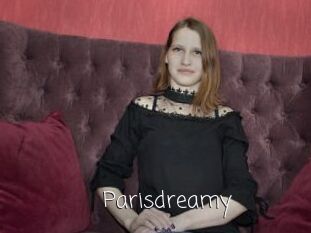 Parisdreamy