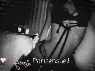 Parisensuell