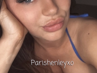 Parishenleyxo