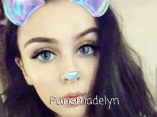 Parismadelyn