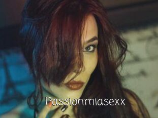 Passionmiasexx