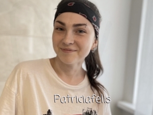 Patriciafelis